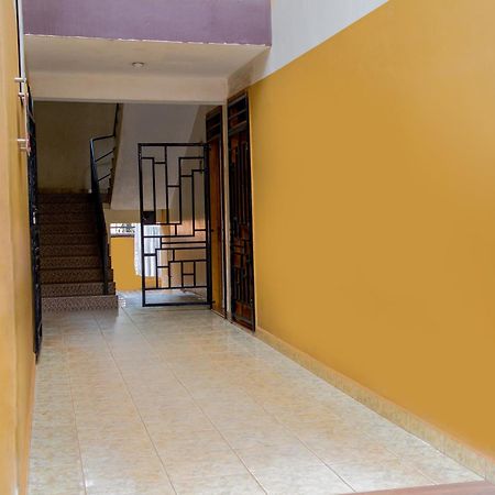 One Bedroom Apartment At Nalya Kampala Exterior photo